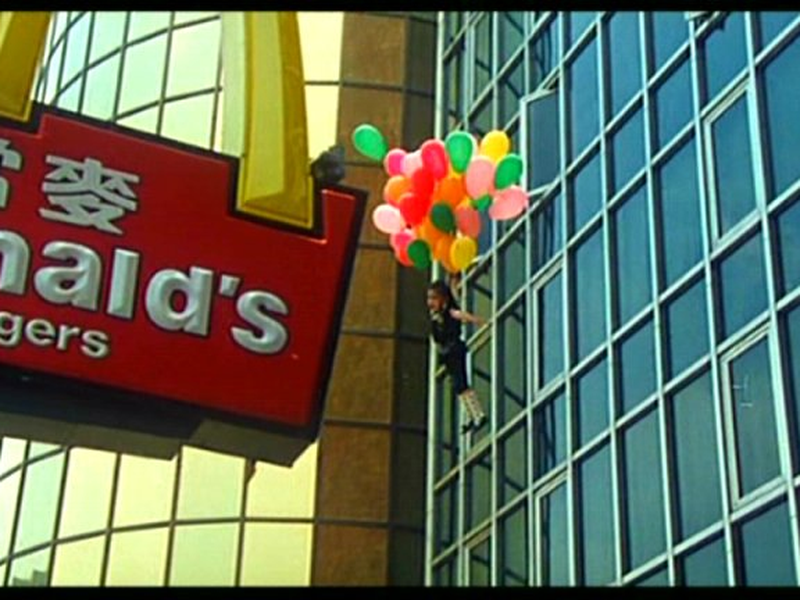 Foto 4 de A Heroic Fight