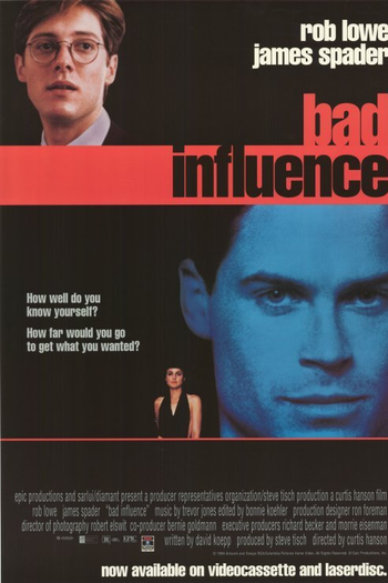  de Filme Sob a Sombra do Mal (1990)