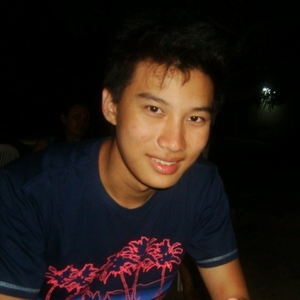 Foto de perfil de Shi Varongchayakul