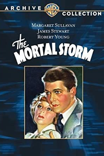  de Filme Tempestades D'Alma (1940)