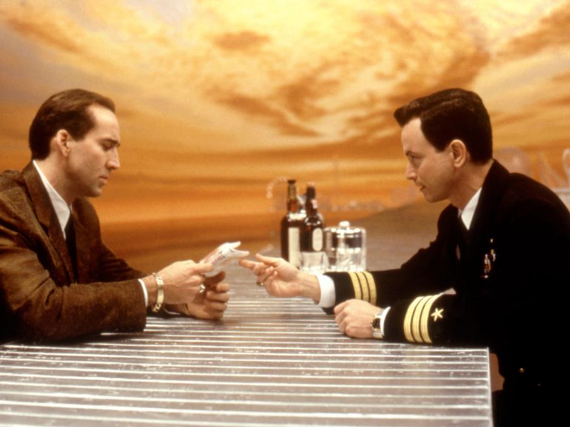 Foto 18 de Olhos de Serpente