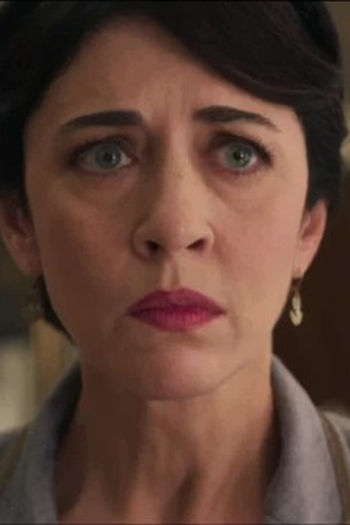 Poster de Episódio Mensonges et trahisons (2026)