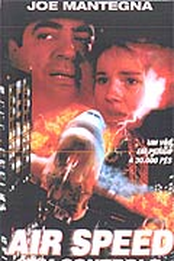  de Filme Air Speed - Sem Controle (1999)