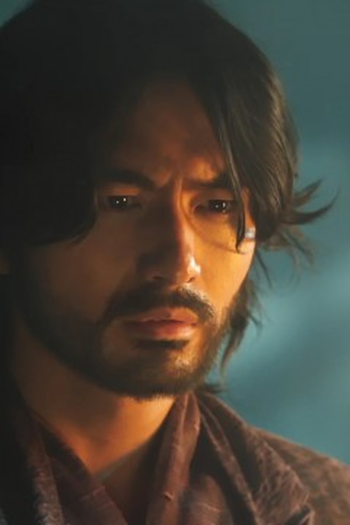 Poster de Episódio 제2회 (2021)