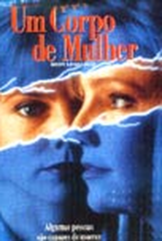 Poster 2 de Filme Um Corpo de Mulher (1992)