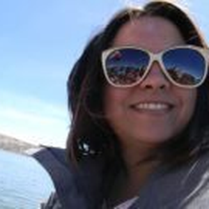 Foto de perfil de Érika Caetano