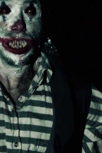 Poster de Curta Pennywise (2013)