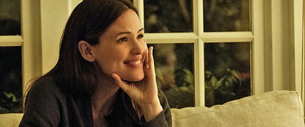 Jennifer Garner protagonizará comédia da Netflix