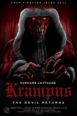 Krampus 2: O Retorno do Demônio (Krampus: The Devil Returns)