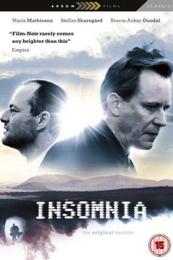  de Filme Insônia (1997)