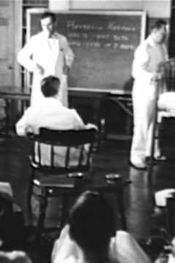  de Curta Journey Into Medicine (1947)