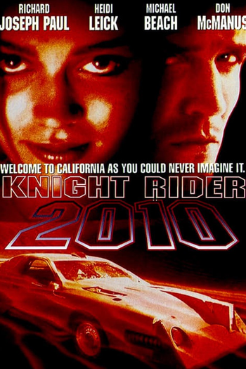  de Filme California 2010 (1994)
