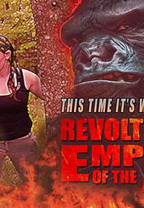 Revolt of the Empire of the Apes (Revolt of the Empire of the Apes)