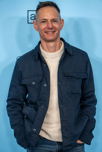 Ben Ripley - Poster 1