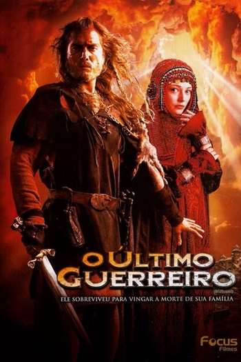  de Filme O Último Guerreiro (2007)