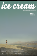 ICE CREAM (DONDURMA)