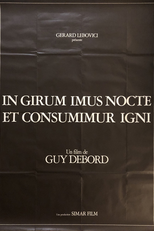 In girum imus nocte et consumimur igni (In girum imus nocte et consumimur igni)