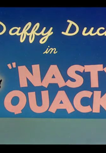 Nasty Quacks (Nasty Quacks)