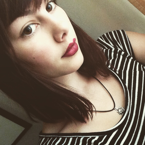 Foto de perfil de Bruna