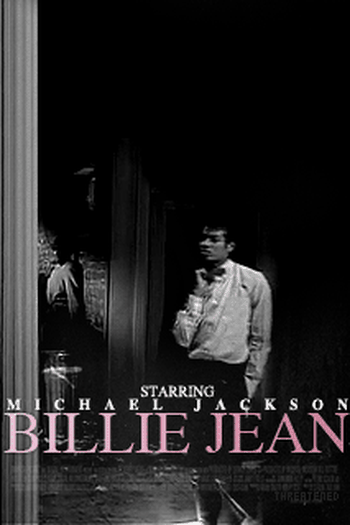  de Curta Michael Jackson: Billie Jean (1983)