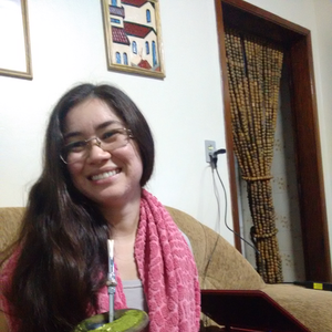 Foto de perfil de Kézia