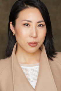 Jennifer Yun - Poster 1