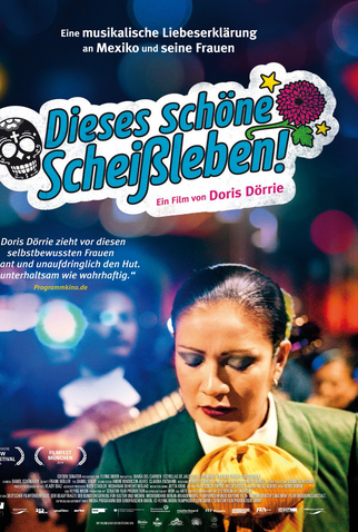 Poster 1 de Filme Que caramba é a vida (2014)