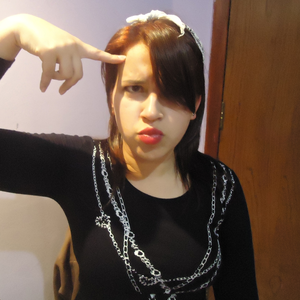 Foto de perfil de Elissandra Gonçalves