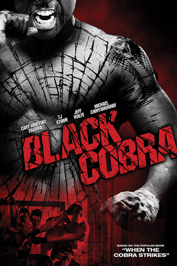  de Filme Diamante Negro (2012)