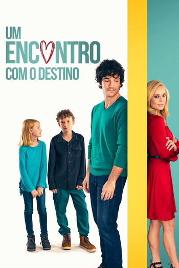  de Filme Um Encontro com o Destino (2020)