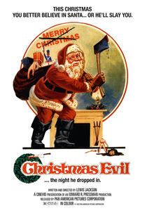 Natal Diabólico (Christmas Evil)