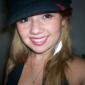 Foto de perfil de Jemima Paiva