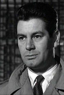 José Suárez (I) - Poster / Capa / Cartaz - Oficial 1