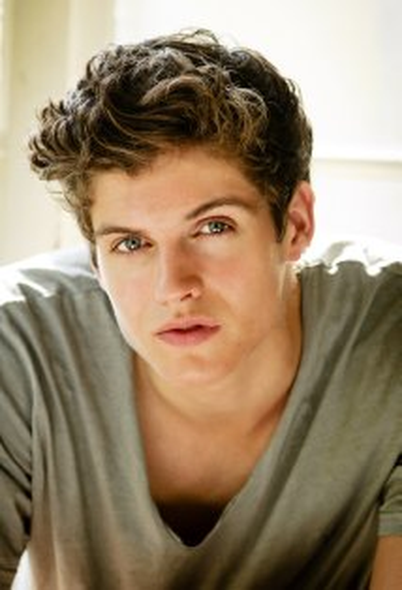 Daniel Sharman - Foto 3