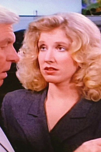 Poster de Episódio The Arsonist (1991)