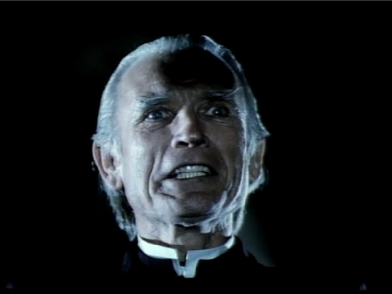 Foto 3 de O Vento do Demônio