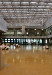 Arquiteturas: Faculdade de Arquitetura e Urbanismo FAU/USP (Arquiteturas: Faculdade de Arquitetura e Urbanismo FAU/USP)