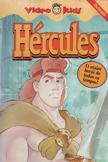  de Curta Hércules (1988)