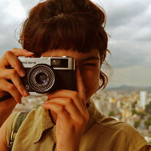 Foto de perfil de Maria Clara Mariano