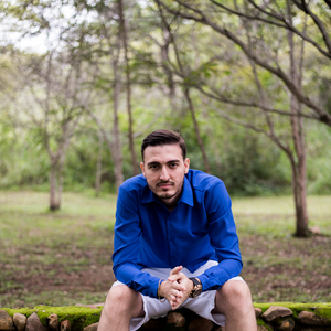 Foto de perfil de Jonathan