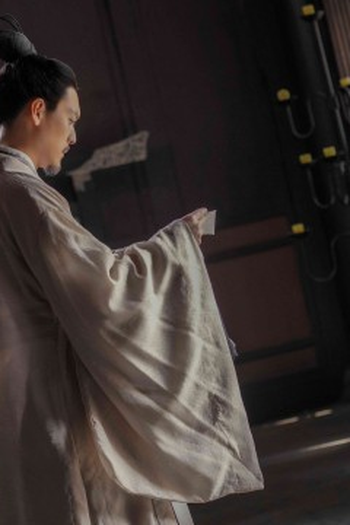 Poster de Episódio 第十二集 (2023)