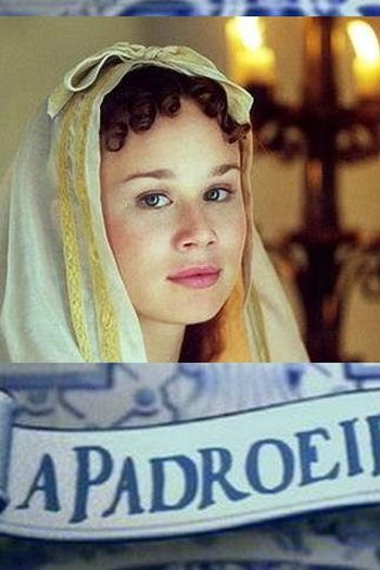  de TV A Padroeira (2001)