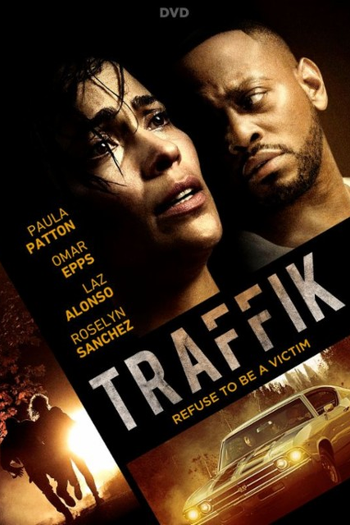  de Filme Traffik: Liberdade Roubada (2018)