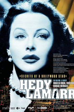 Hedy Lamarr: segredos de uma estrela da Hollywood (Hedy Lamarr: secretes of a Hollywood star)