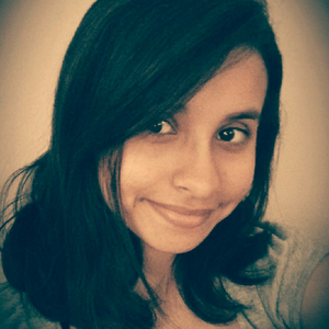 Foto de perfil de Rafaella Junqueira