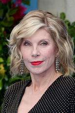 Christine Baranski