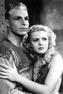 Buster Crabbe - Poster / Capa / Cartaz - Oficial 5