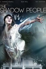 The Shadow People (The Shadow People)