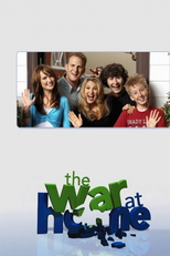 The War at Home (2ª Temporada) (The War at Home (Season 2))