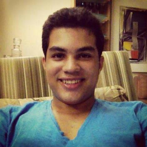 Foto de perfil de vinicius pereira